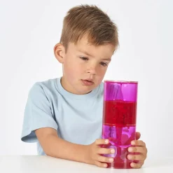 Online tickit® Sanserør MEGA - Pink, 1 stk