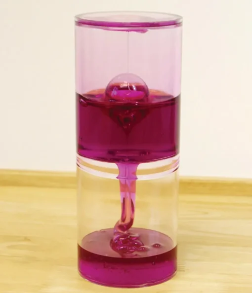 Online tickit® Sanserør MEGA - Pink, 1 stk