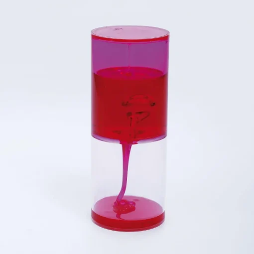 Online tickit® Sanserør MEGA - Pink, 1 stk