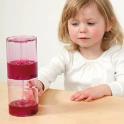Online tickit® Sanserør MEGA - Pink, 1 stk