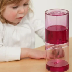 Online tickit® Sanserør MEGA - Pink, 1 stk