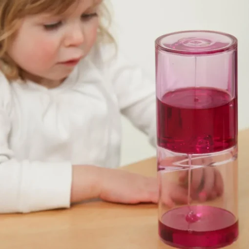Online tickit® Sanserør MEGA - Pink, 1 stk