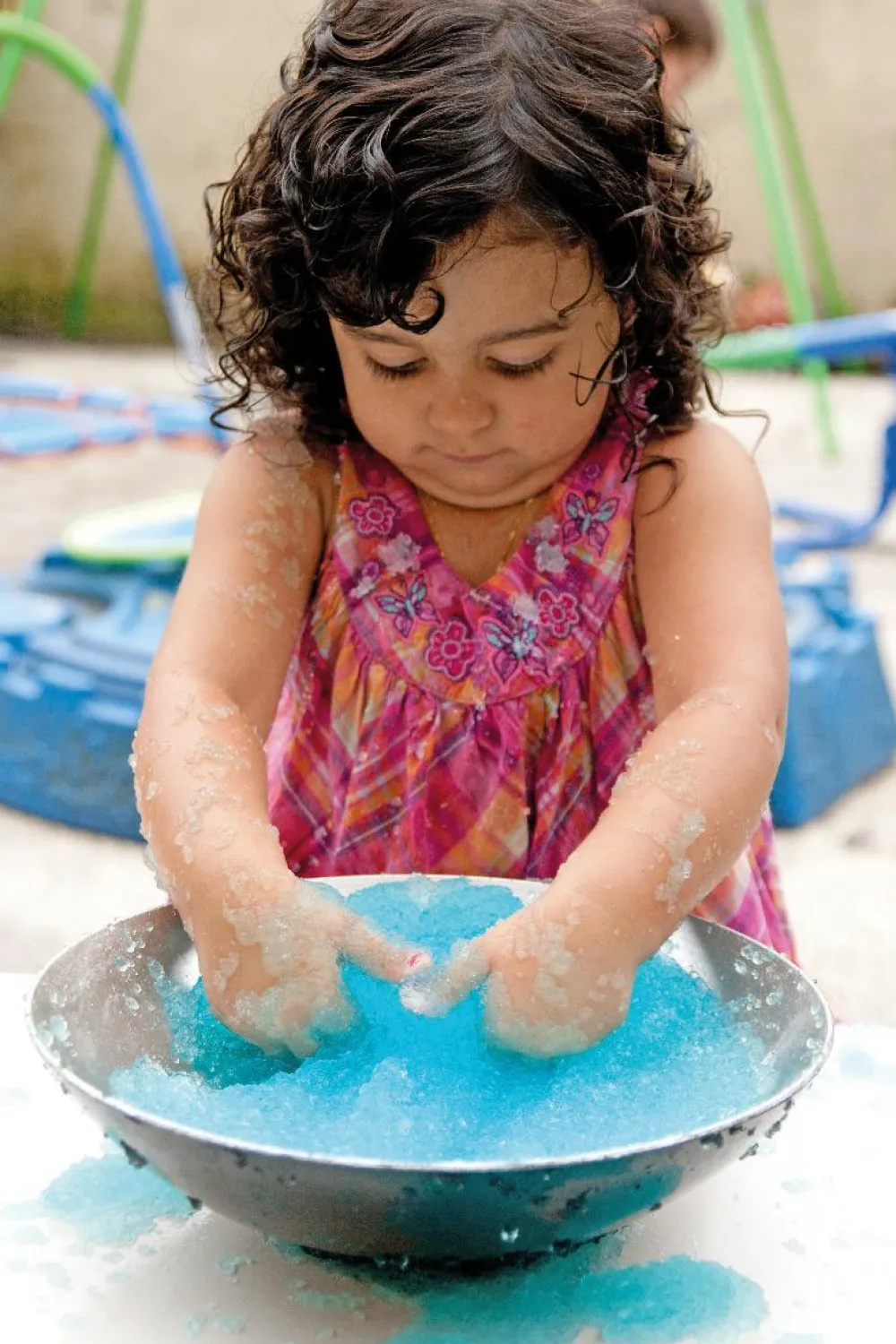 Outlet Sanseslim i pulverform