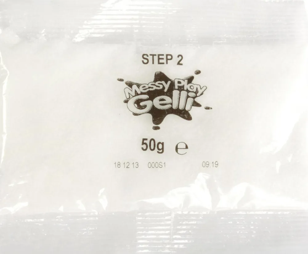 Outlet Sanseslim i pulverform