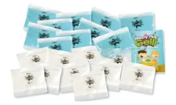 Outlet Sanseslim i pulverform