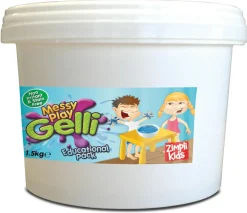 Outlet Sanseslim i pulverform