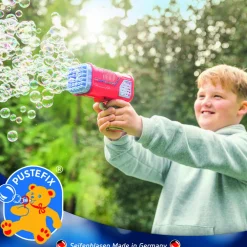 Discount Pustefix Sæbeboble-bazooka