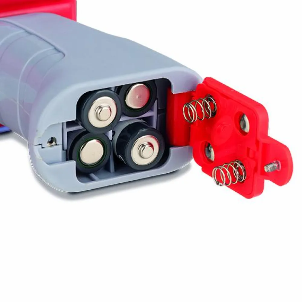 Discount Pustefix Sæbeboble-bazooka