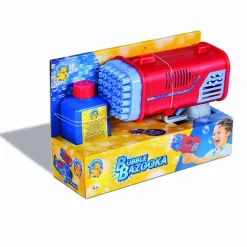 Discount Pustefix Sæbeboble-bazooka