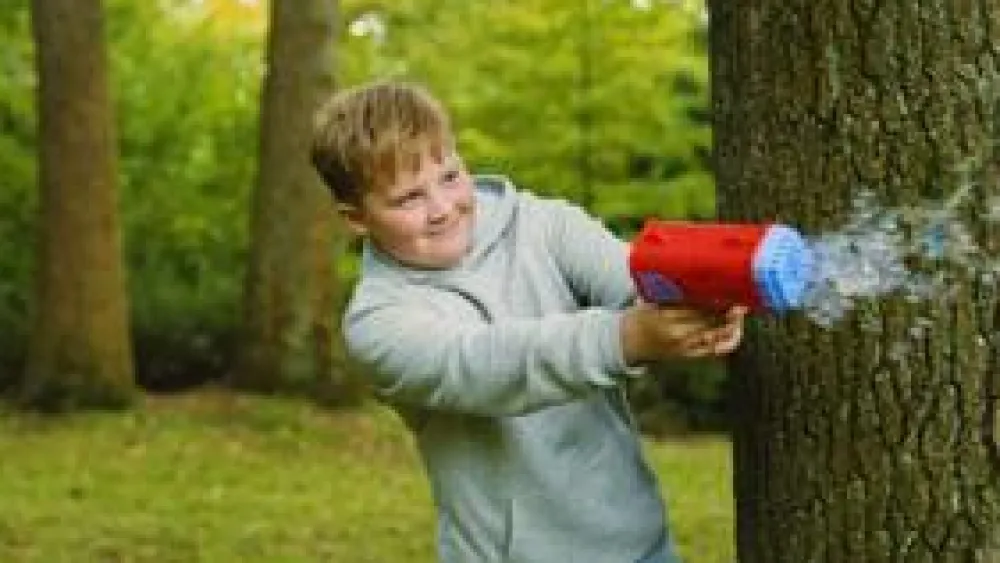 Discount Pustefix Sæbeboble-bazooka