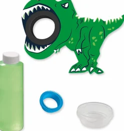 New SES Creative Sæbebobleblæser - Dinosaur