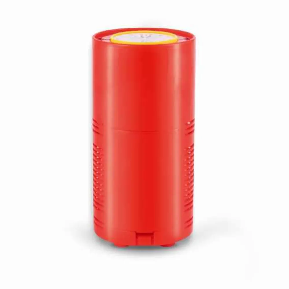 Hot Pustefix Sæbeboblemaskine - Fireworks