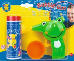 New Pustefix Sæbeboblepistol - 70 ml, 1 stk