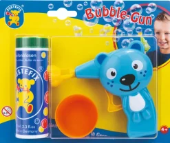 New Pustefix Sæbeboblepistol - 70 ml, 1 stk