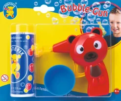 New Pustefix Sæbeboblepistol - 70 ml, 1 stk