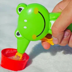 New Pustefix Sæbeboblepistol - 70 ml, 1 stk