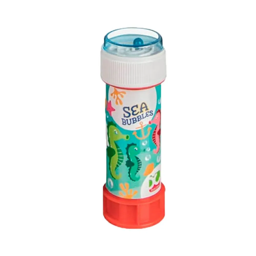 Hot Sæbebobler - 60 ml.