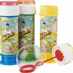 Online Creativ Company Sæbebobler - (ass. farver), 60 ml