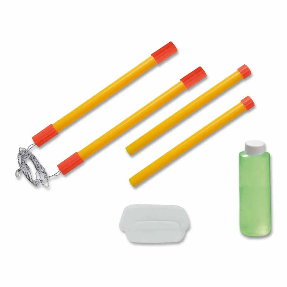 SES Creative Sæbebobler - Gigant