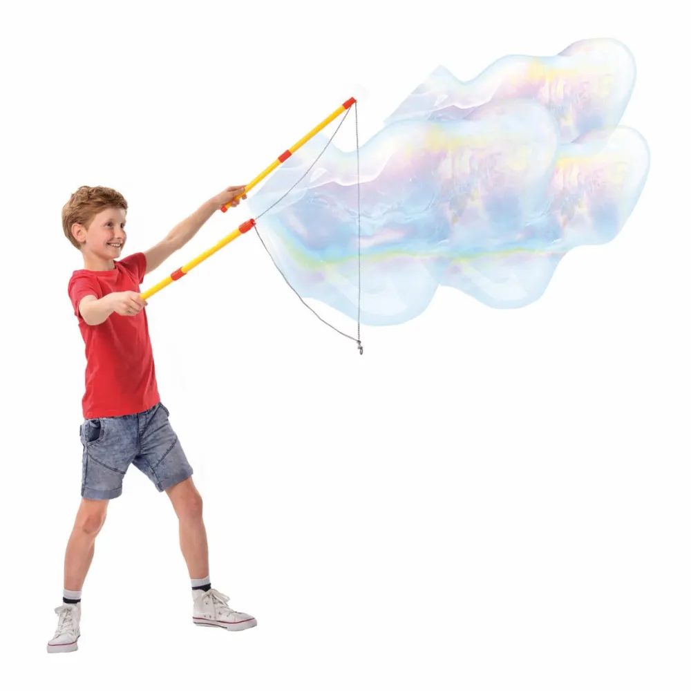 SES Creative Sæbebobler - Gigant