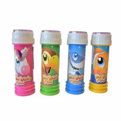 Sæbebobler 60 ml (ass.), 1 stk