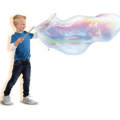 Online SES Creative Sæbebobler Mega