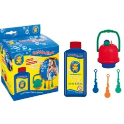 Best Pustefix Sæbebobler, Spildfri bøtte - 250 ml