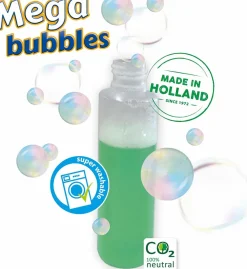 Clearance SES Creative Sæbeboblestav - Sommerfugl