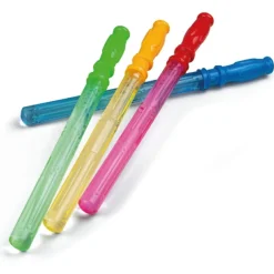 Sale Pustefix Sæbeboblesværd (ass.) 118 ml, 1 stk