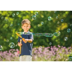 Sale Pustefix Sæbeboblesværd (ass.) 118 ml, 1 stk