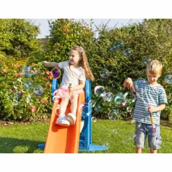 Sale Pustefix Sæbeboblesværd (ass.) 118 ml, 1 stk