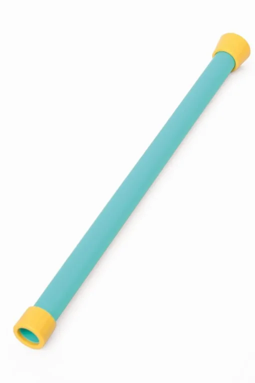 New Scratch , Pusterør - L: 42 cm