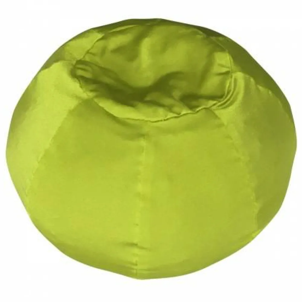 Outlet Siddepude "sækkestol" - Ø 33 cm