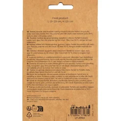 Online Creativ Company Silikoneform - Blomstermix, 6 motiver