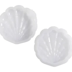 New Creativ Company Silikoneform - Muslingeæske, 1 stk