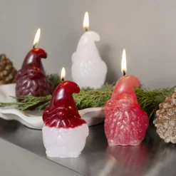 Outlet Creativ Company Silikoneform - Næsenisse 10 cm, 1 stk