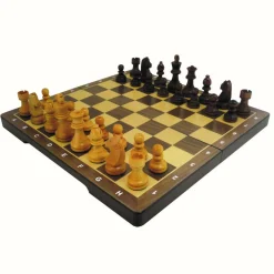 Hot Skak (foldbar) - 28 x 28 cm