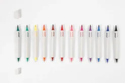 Online Creativ Company Sketch Marker, 12 stk