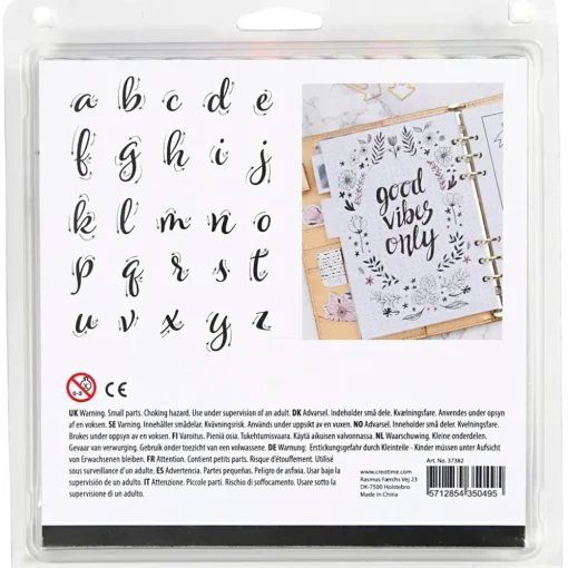Online Creativ Company Sketch Marker, 12 stk