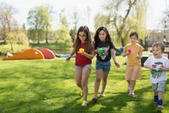 BS Toys Skæg med Æg | Æggeløb