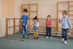 BS Toys Skæg med Æg | Æggeløb