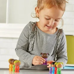 Best Learning Resources Skill Builders! - Lær at tælle til 10 (2 år)