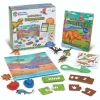 Learning Resources Skill Builders! - Lær om dinosaurer