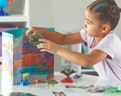 Learning Resources Skill Builders! - Lær om dinosaurer