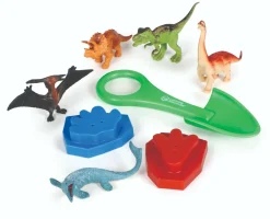 Learning Resources Skill Builders! - Lær om dinosaurer
