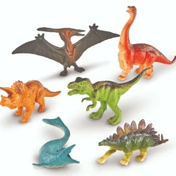 Learning Resources Skill Builders! - Lær om dinosaurer