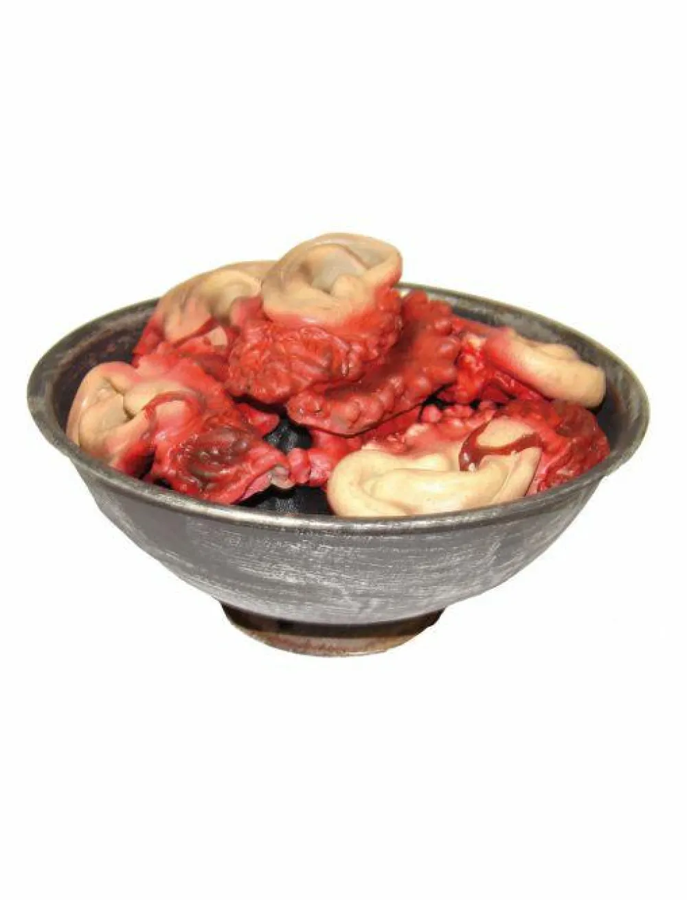 Best Skål med blodige ører