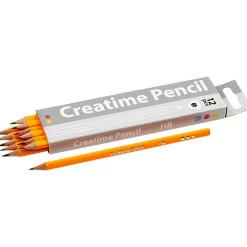 Online Creativ Company Skoleblyant, 12 stk
