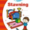 Forlaget Bolden Skoleklar lektiehjælper: Stavning