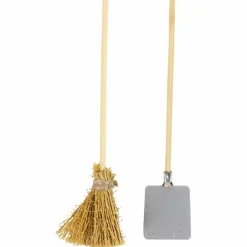 Hot Creativ Company Skovl og kost - Mini